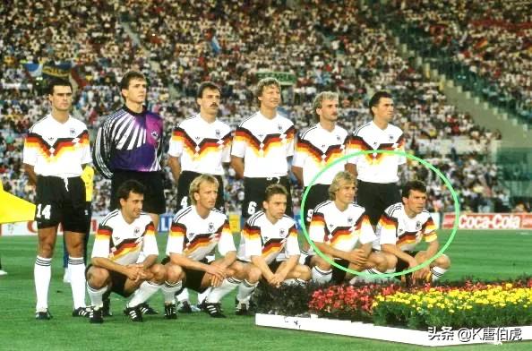 德国足球队长克林斯曼,德国男足克林斯曼