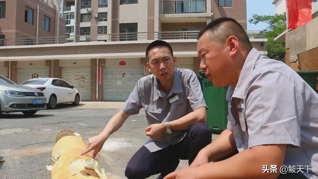 李哲：初心不改“热力”不减