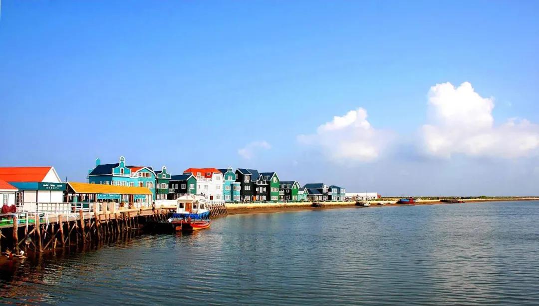 河北唐山海岛旅游攻略,唐山海岛