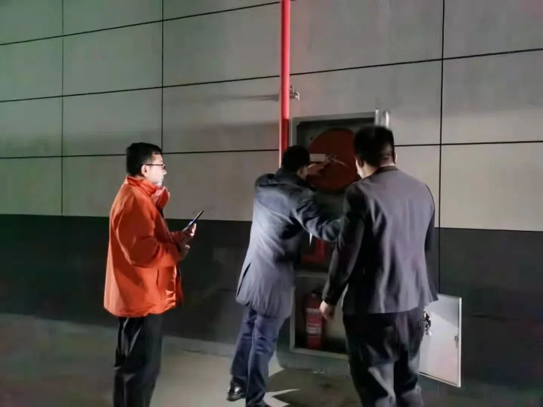 节后复工安全工作简报,节后复工施工安全