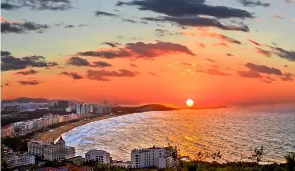 去威海海边哪个浴场比较好,去威海海水浴场需要准备什么东西