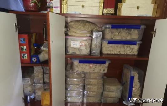 燕窝五大骗局,燕窝骗局曝光视频