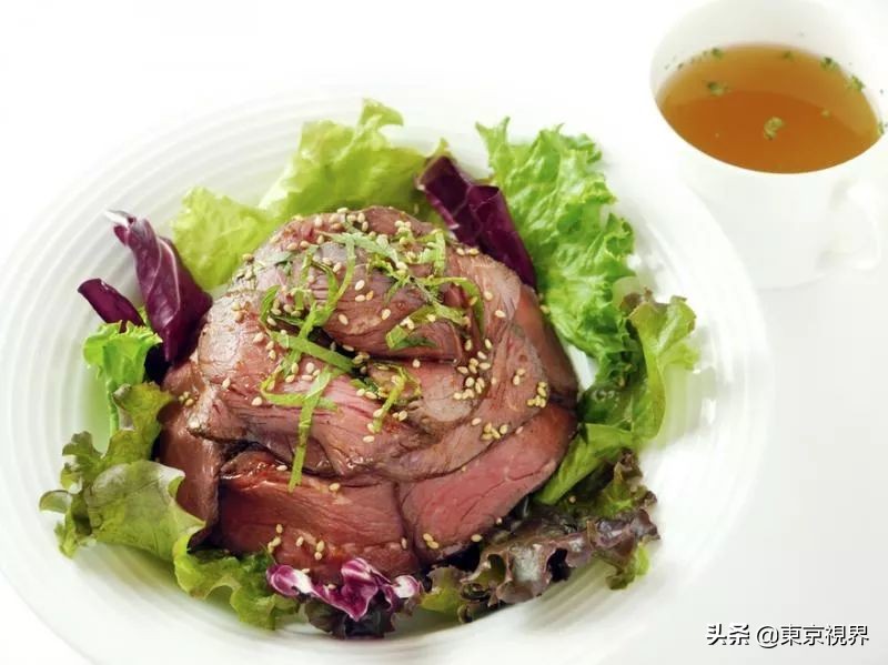 日本旅游必去的银座！游客：就想吃一顿“平民”午餐到底哪里有？