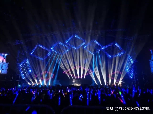 高进和龙采,我的好兄弟巡回演唱会2017北京站