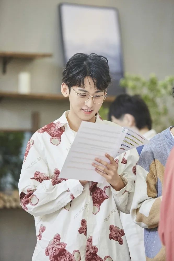 YHFAMILY一周星闻5.18-5.24