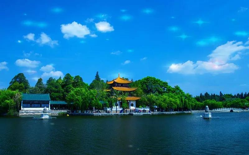 中国的十大古楼,中国旅游十大名楼