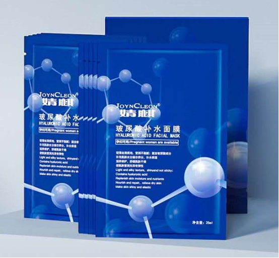 孕妇敷面膜后护肤步骤视频,孕妇敷面膜是大忌