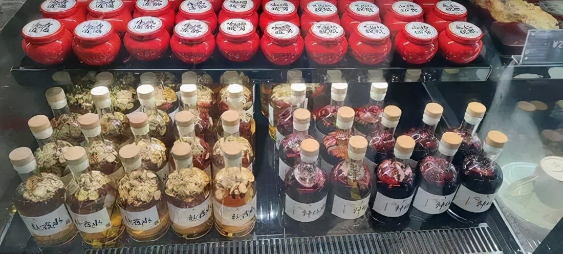 同仁堂跨界开茶饮店,同仁堂跨界卖咖啡