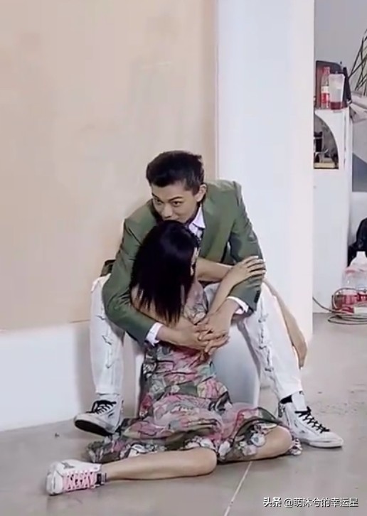 张予曦丁禹兮cp,张予曦丁禹兮连线可爱