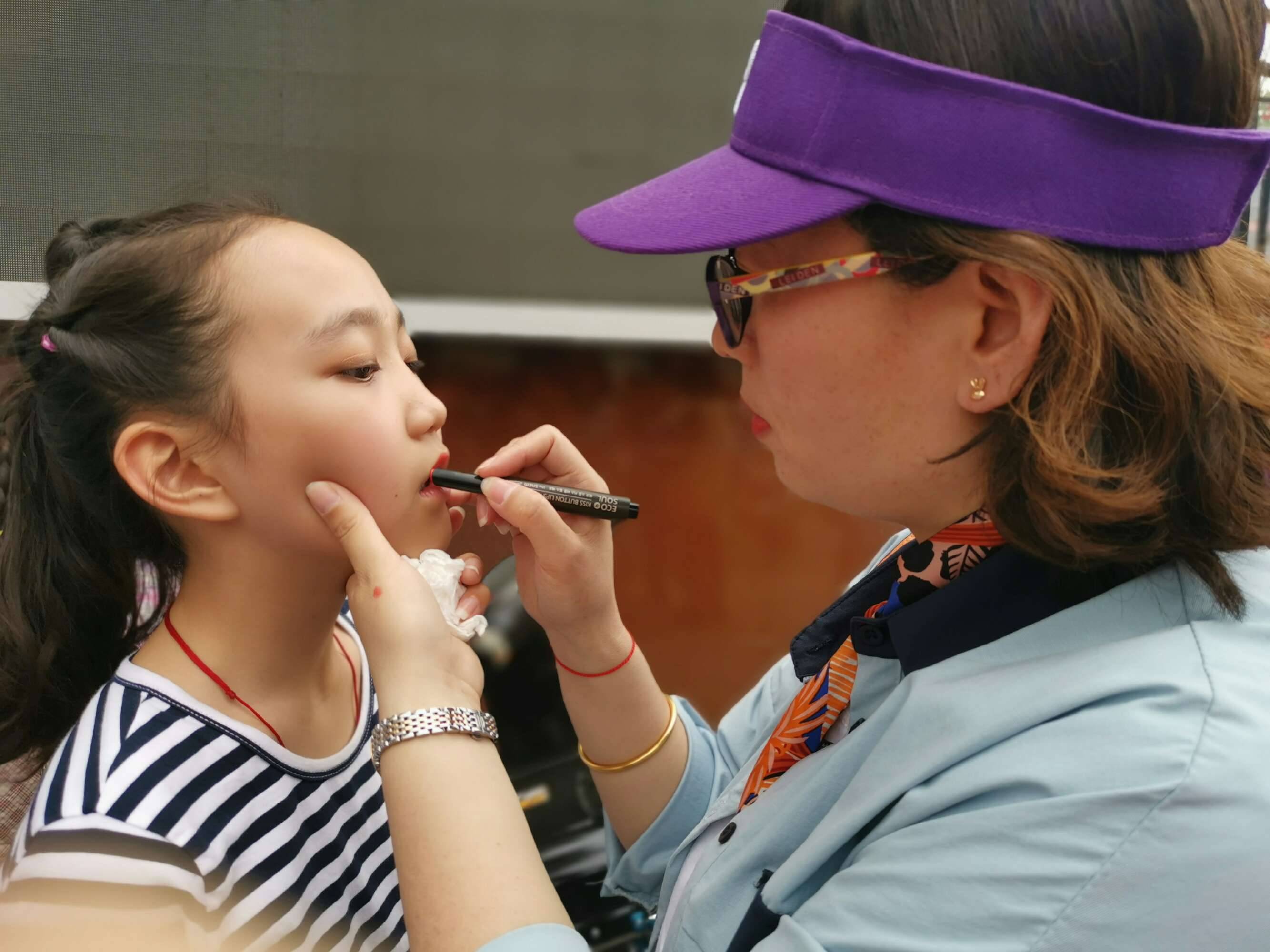 经典回顾完美落幕——南苏曹小学参加丛台区第三十届中小学校园文化艺术节纪实