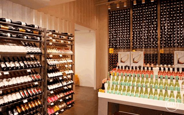 魔都超火仓储式集成店LIST！现实版“解忧杂货店”