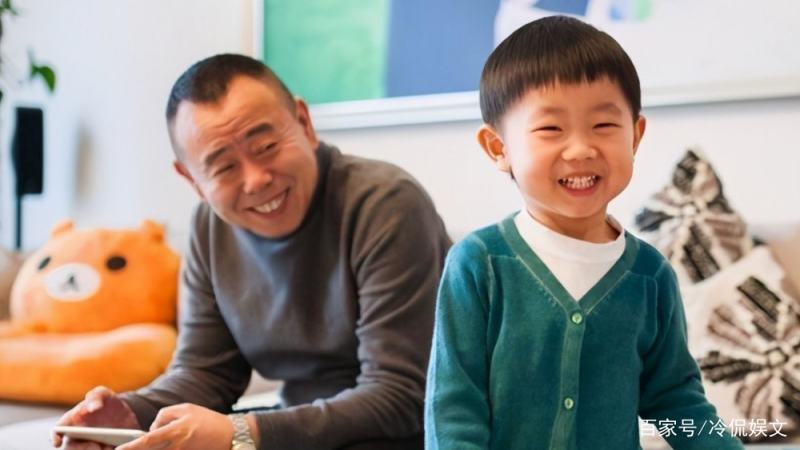 潘长江女儿潘阳现况如何,潘长江女儿潘阳嫁给谁