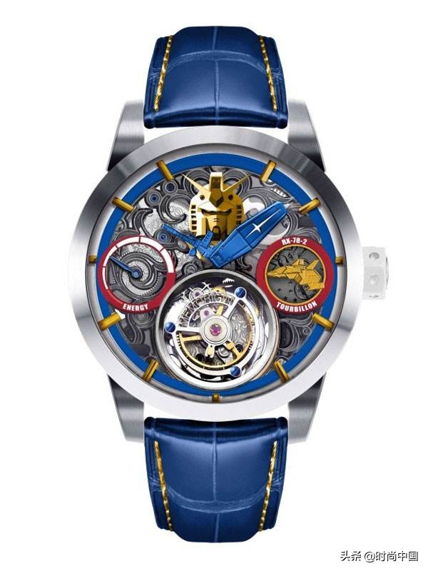 把一辆奔驰戴在手上,比奔驰高端的手表有哪些