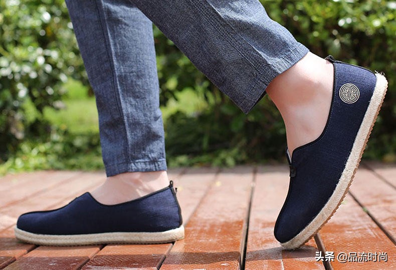 亚麻面料一穿就有痕迹,最适合夏季穿着的亚麻面料