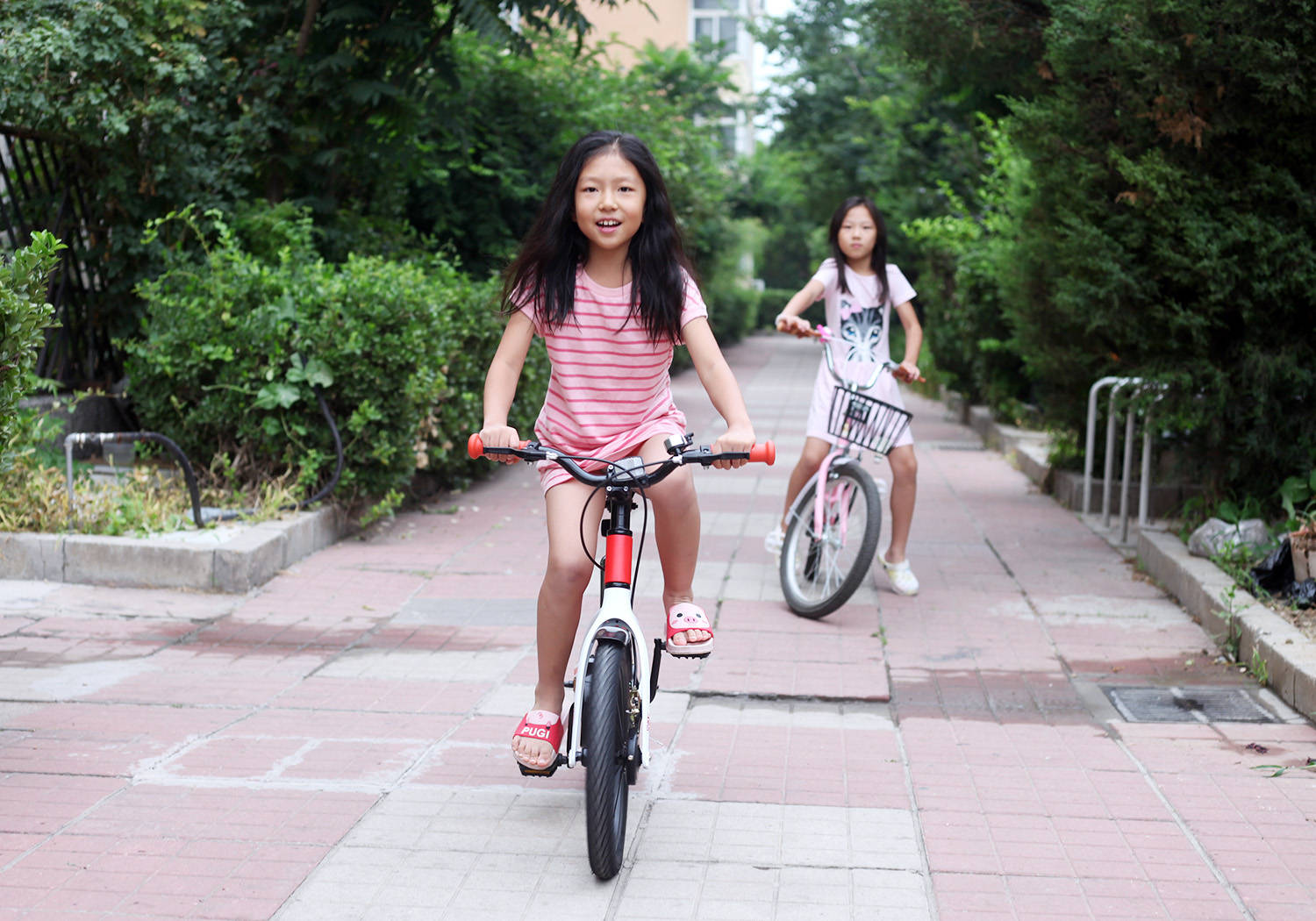 初学自行车推荐,新手入坑变速自行车