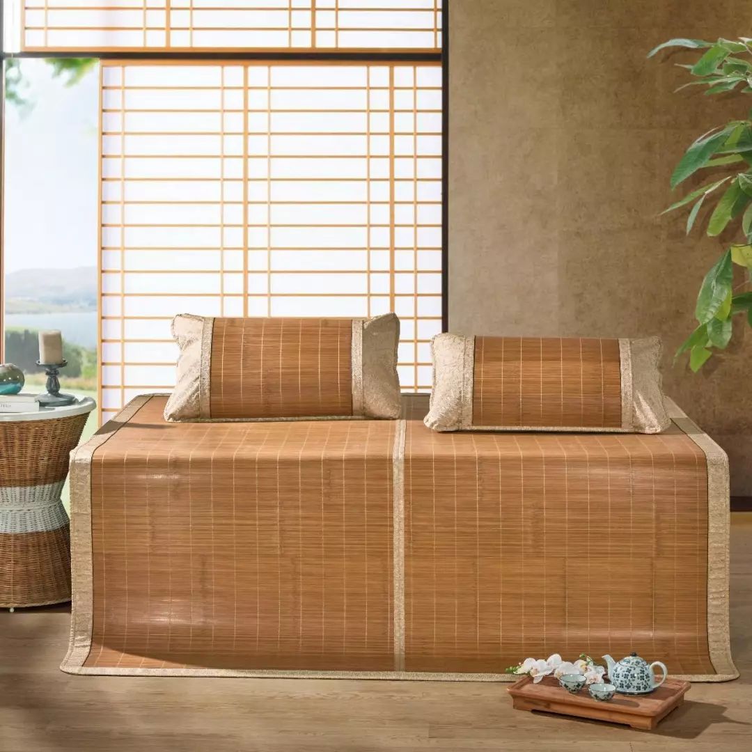 买席子有什么讲究没有,买席子