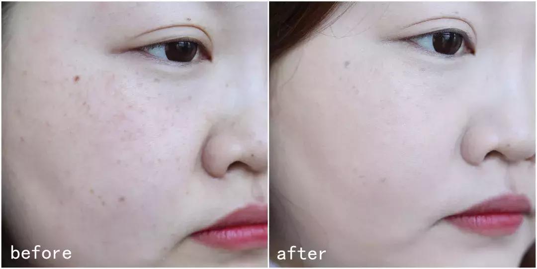 12元粉底液测评,不带广告的粉底液测评