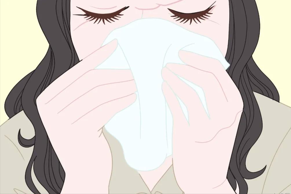 儿童过敏性鼻炎是不是遗传,遗传过敏性鼻炎可以根治吗