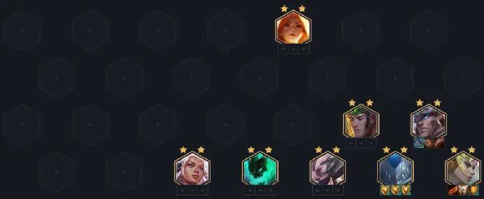 黑鸟全技能,黑鸟天使如何过渡