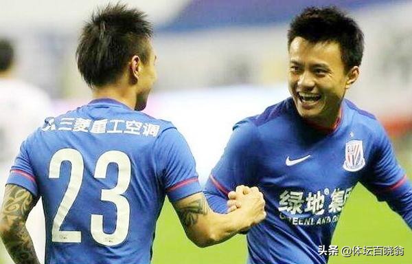 恒大第一笔国脚级引援浮出水面,34岁老国脚回归弥补恒大阵容短板