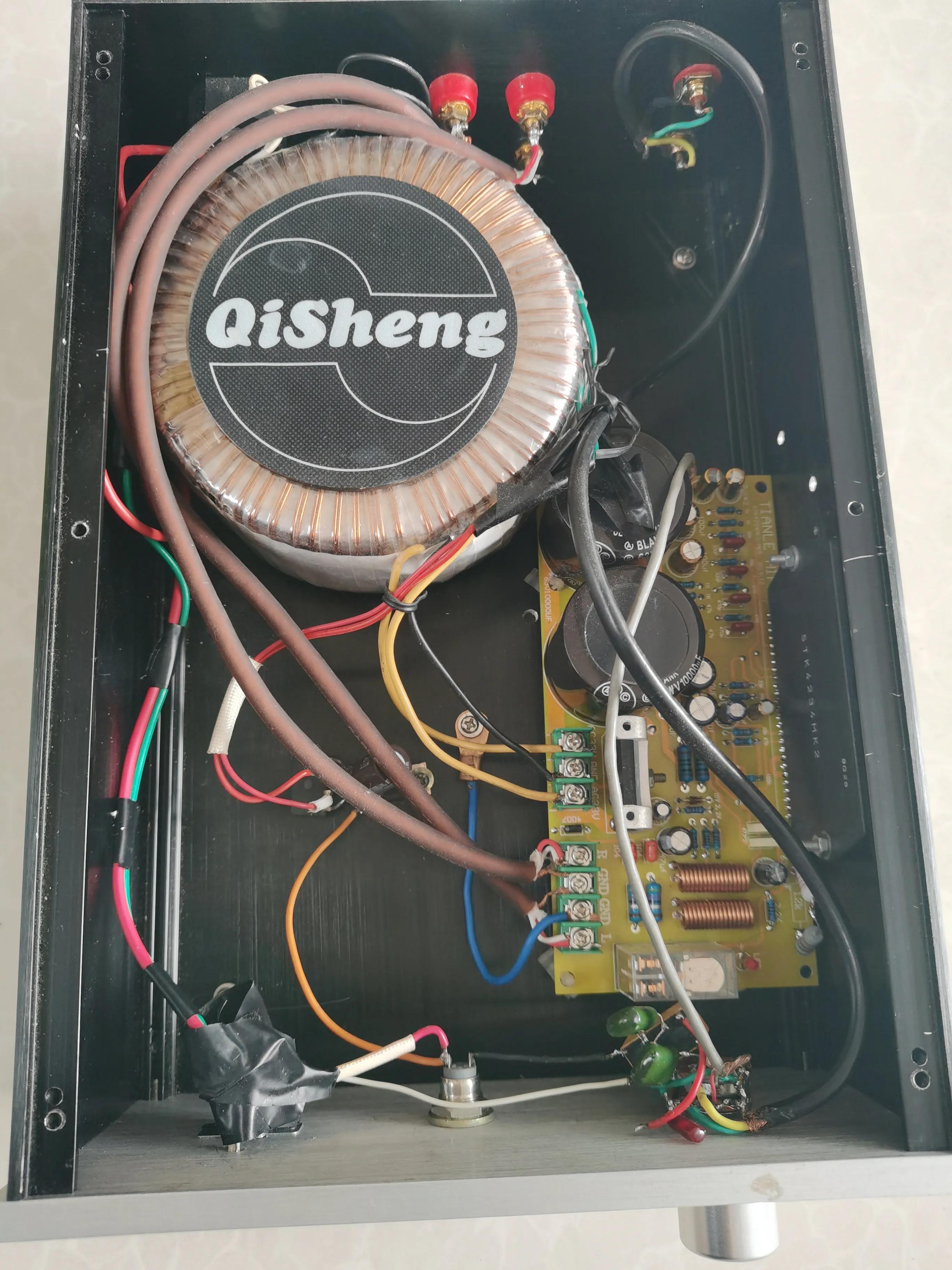 功放机怎样去选择,功放机如何选择好的