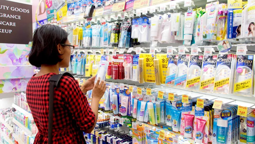 日本便宜又好玩的东西,日本便宜又实惠的东西