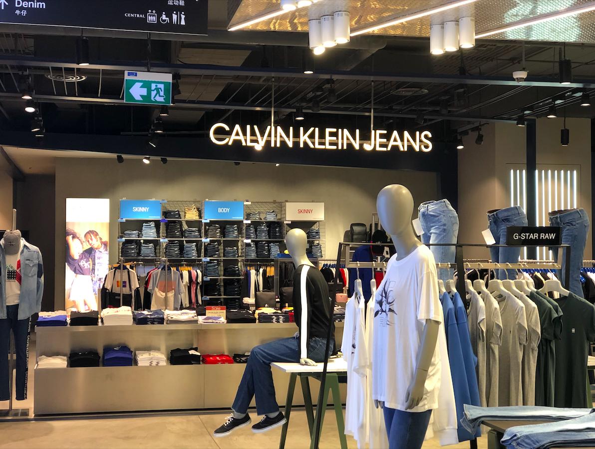 泰国曼谷性价比高的商场,泰国曼谷附近的有名商场