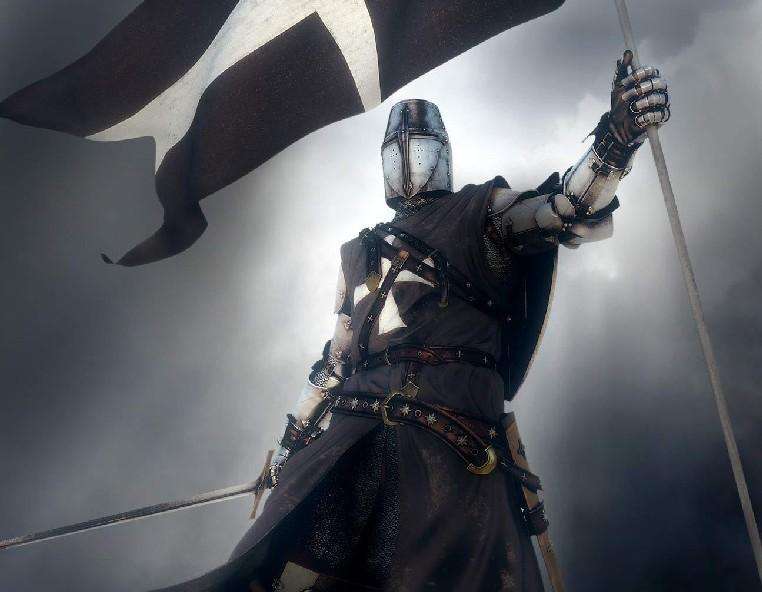 十字军东征对基督教的影响,十字军东征与基督教有关吗