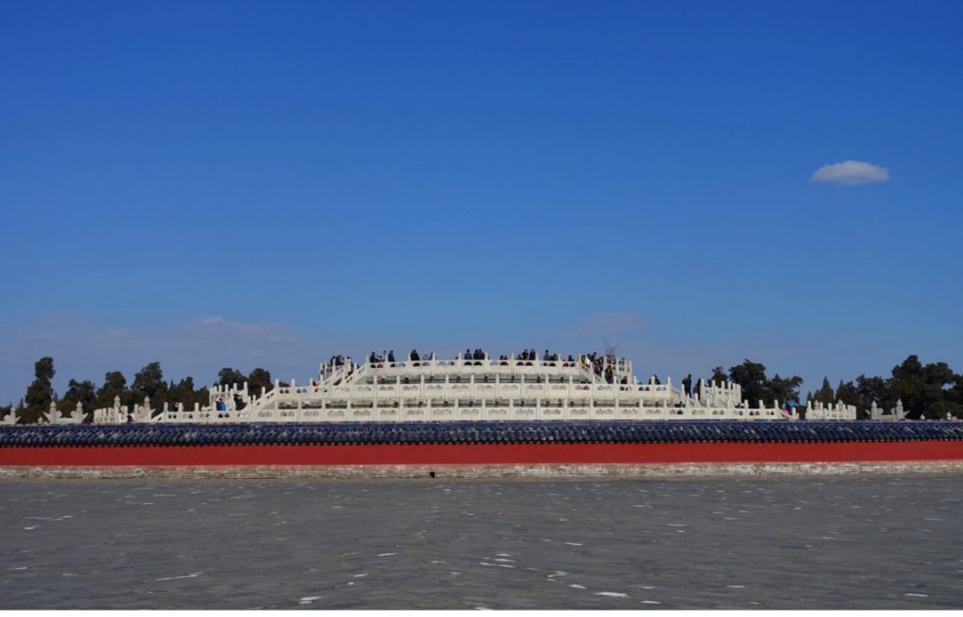 故宫大小相当于多少个足球场,天坛比颐和园大多少