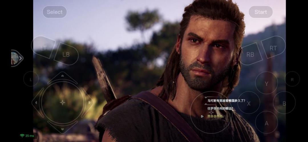 5G起兮,云游戏飞扬