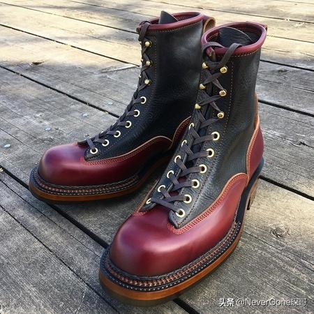 一双工装靴凭什么要价两三万？全球最贵工装靴超详细介绍