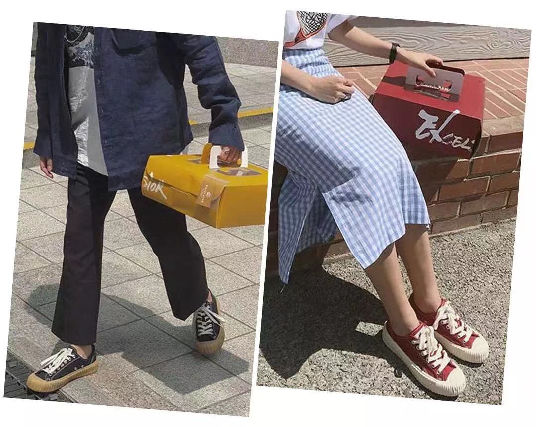 匡威帆布鞋哪一款最舒服,匡威帆布鞋最好看的一款