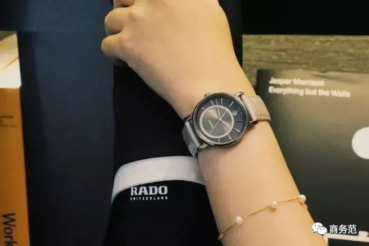 上班白领女士买什么表,女生2万预算买什么表