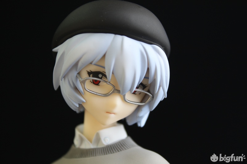 手办测评超可动,手办评测火影