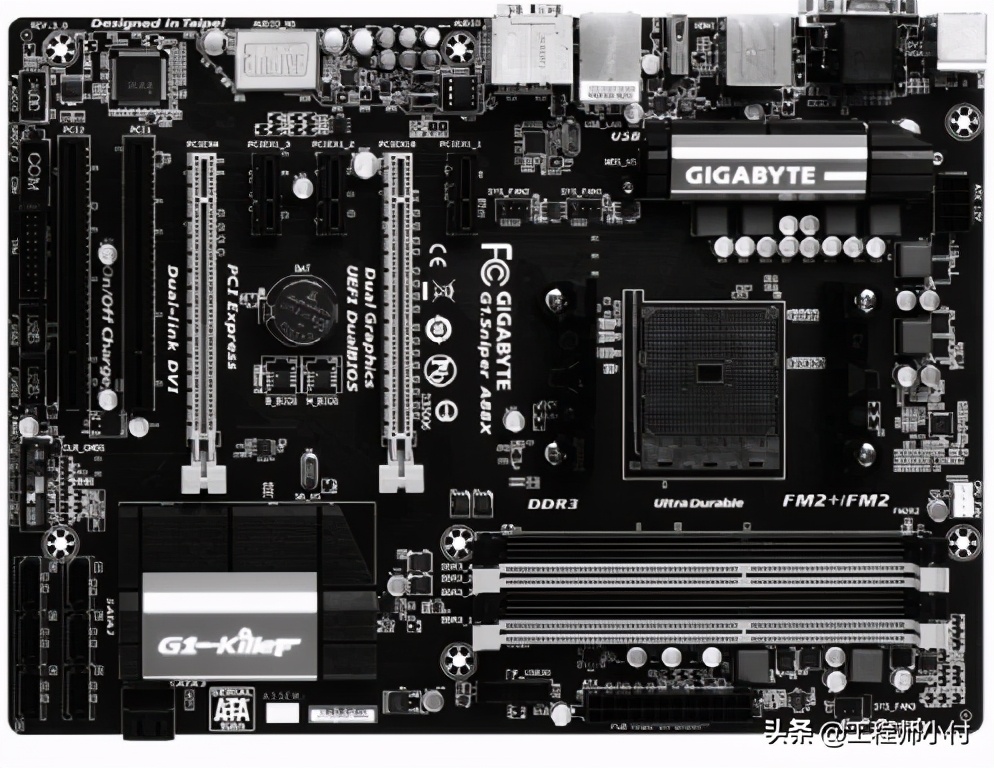diy组装电脑主板的选购技巧,组装软路由主板推荐