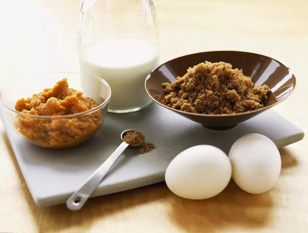 红糖用法大全,收好