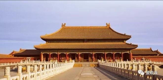 怎么区分亭台,区分建筑风格