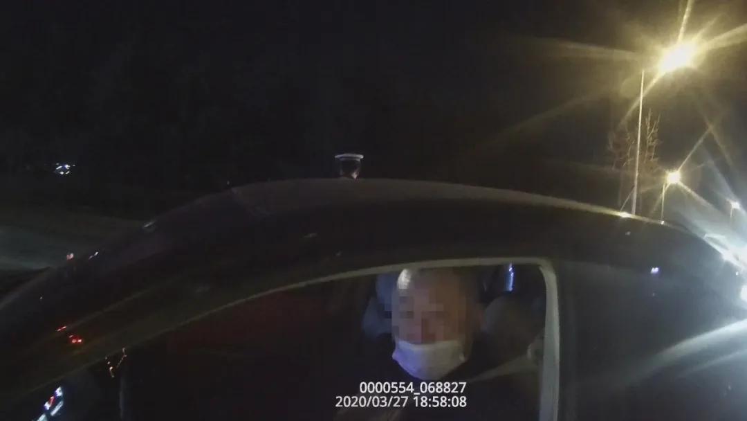 2022威海醉驾免于起诉新规,威海严查违法车辆