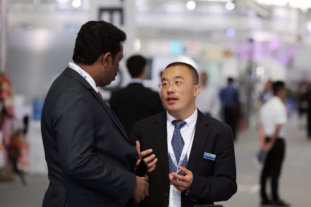 激情与坚持诠释梦想专访辽宁乐威科技发展有限公司董事长张学江