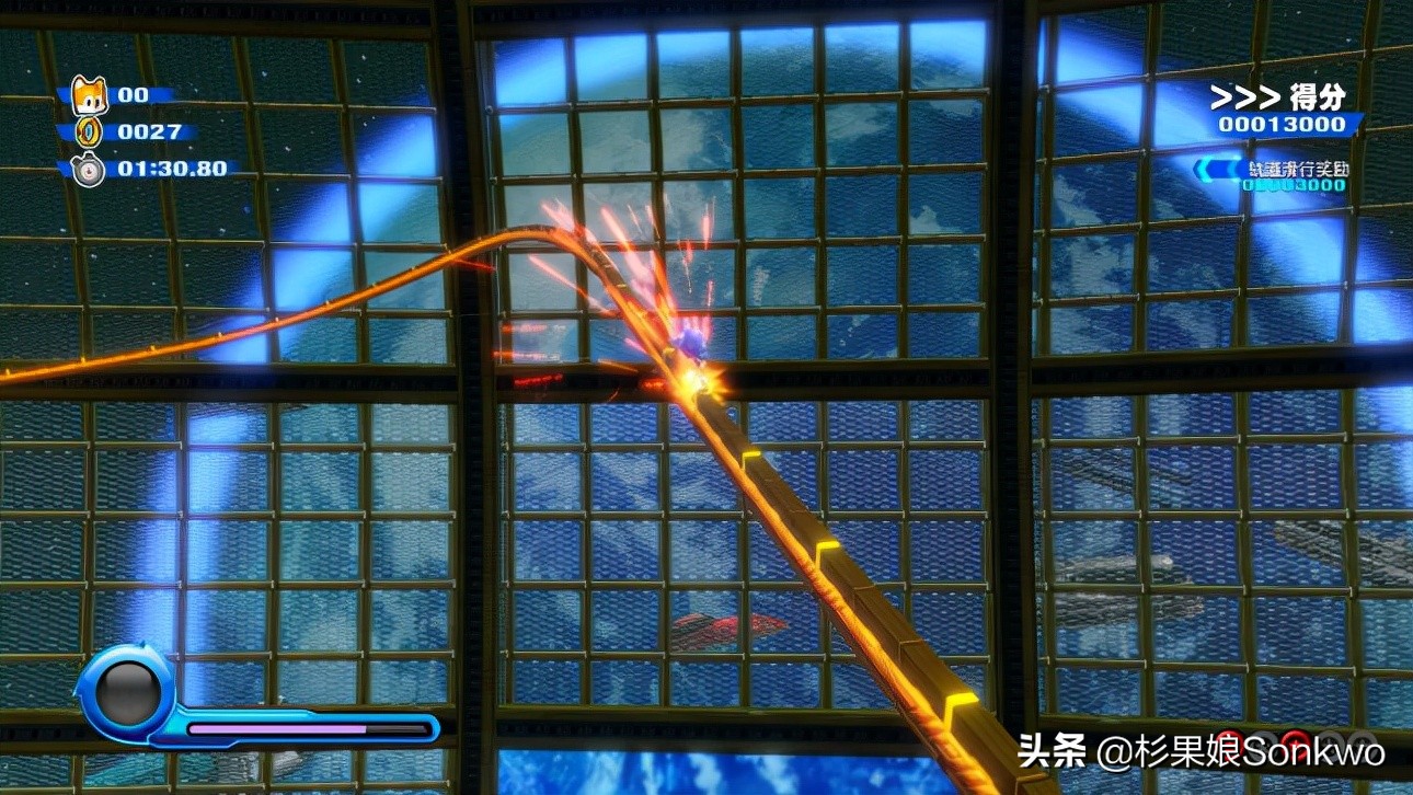 索尼克2019年,索尼克狂欢25周年纪念