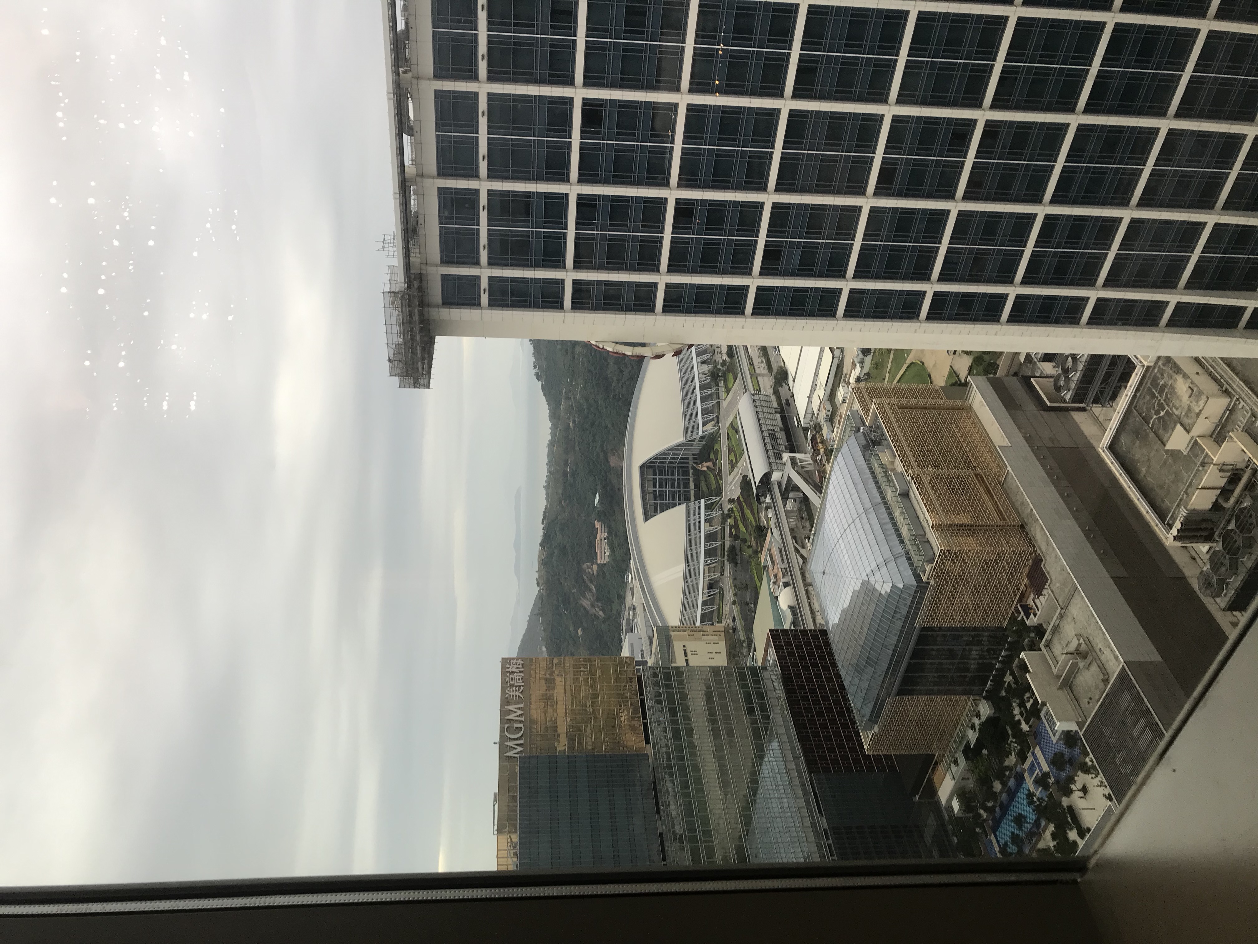 澳门康莱德酒店排名,澳门康莱德酒店自助早餐