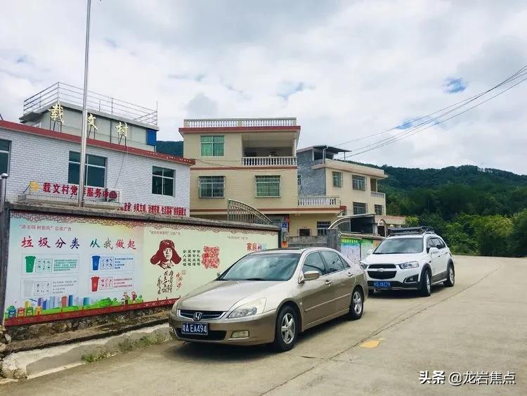 浪漫七夕快乐骑行,武平梁野山两日游