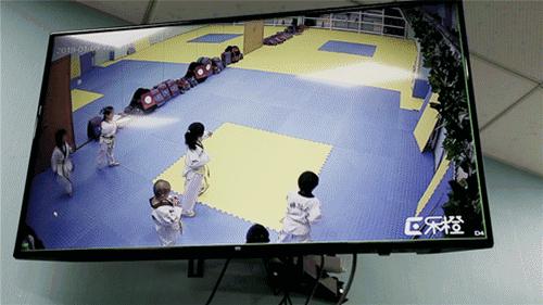 门头沟跆拳道哪个好,龙鹏跆拳道培训学校门头沟