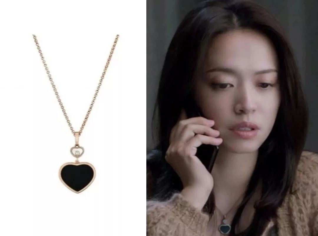 母亲节送什么项链比较好,母亲节给妈妈买什么样的珠宝首饰