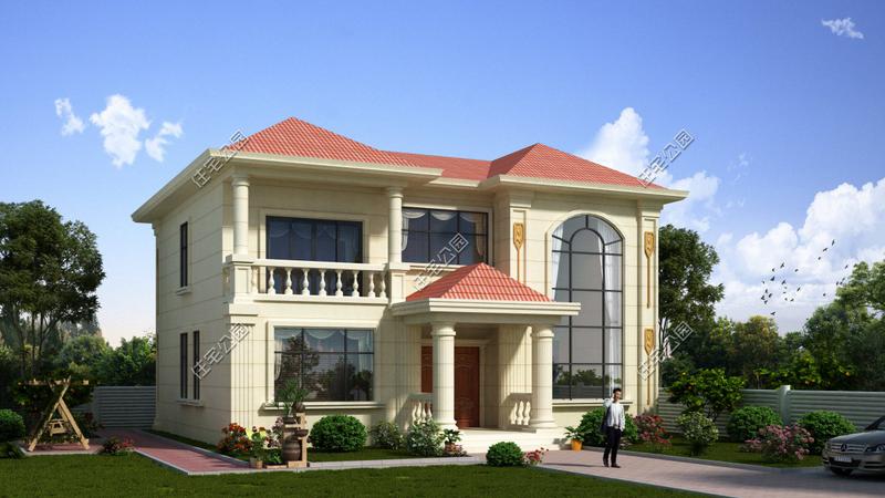 回农村盖房子利与弊,回农村建安全屋