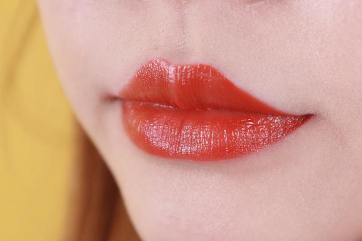 丝芙兰纪梵希口红,口红大作战赢皮肤