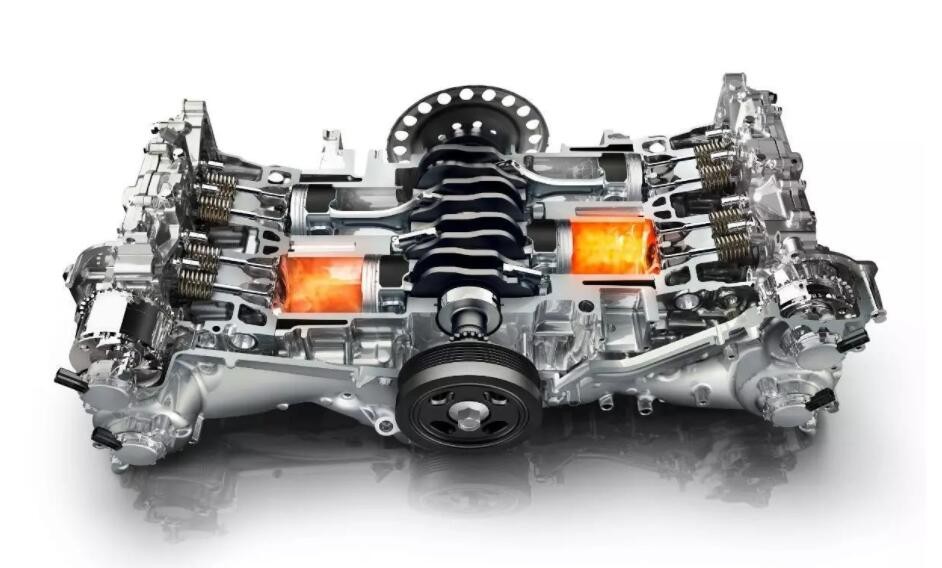 20万内机械素质天花板19万不到的斯巴鲁力狮为啥卖不好？