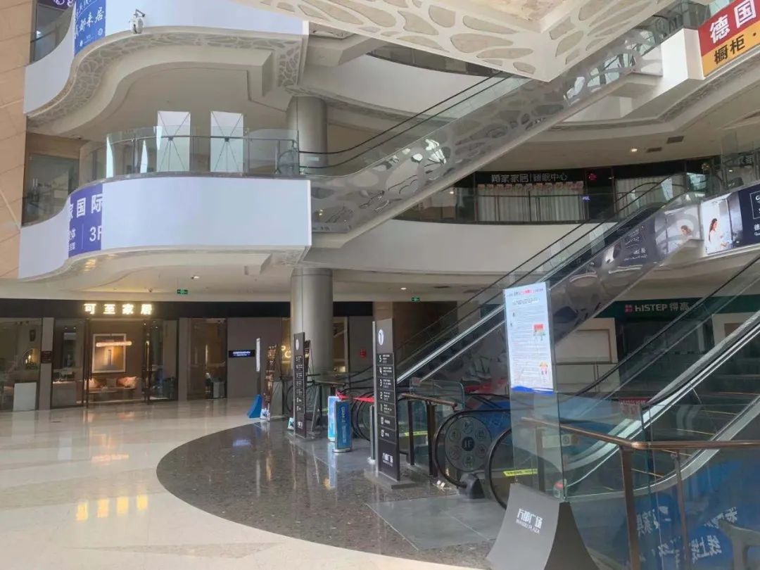 常州最冷清的市场,常州大商场最新消息