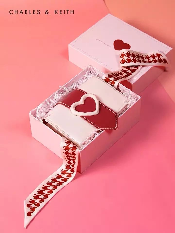 大牌七夕限定礼物合集来了，文末有惊喜福利哦