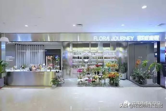 开花店如何运营让花店生意好,刚开的花店该怎么经营下去